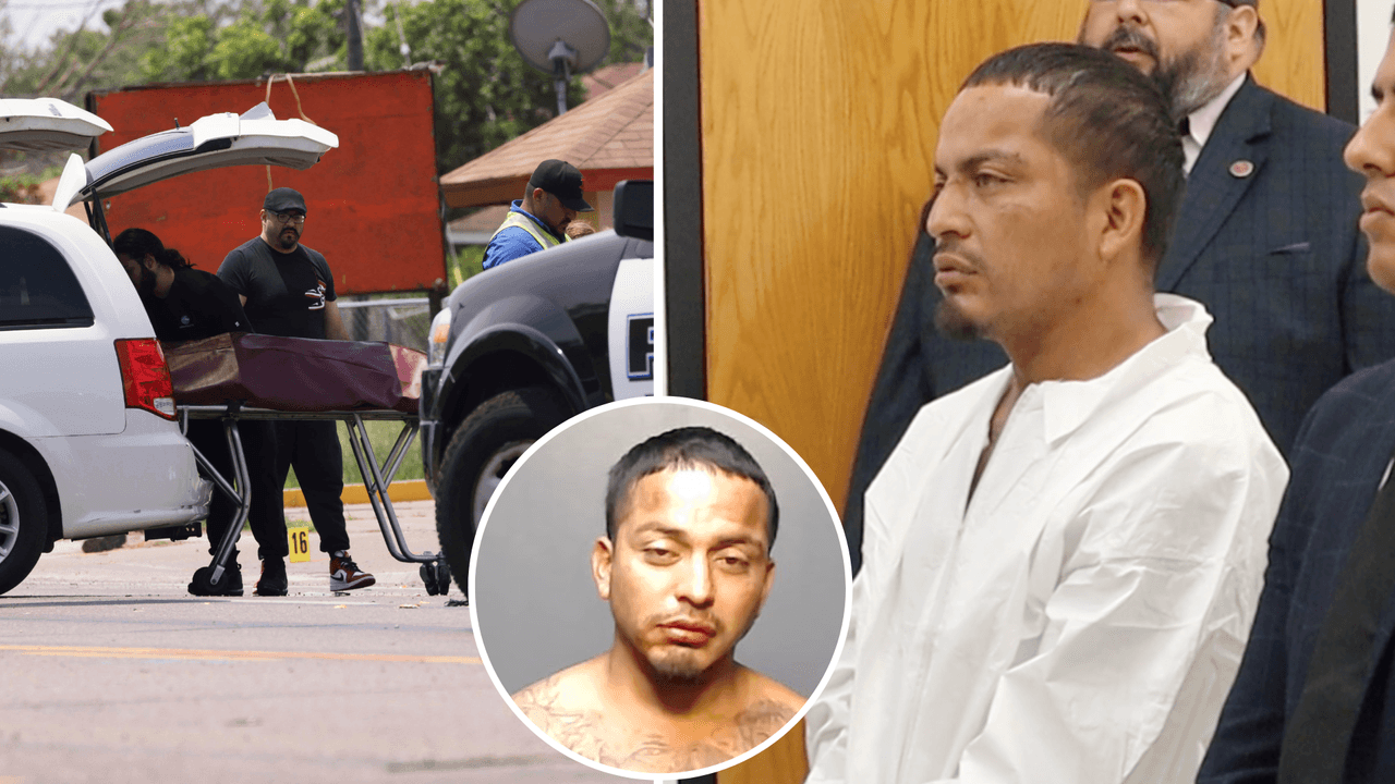 Cronología: todo lo que se sabe del atropello de varios inmigrantes, donde ocho murieron en Brownsville