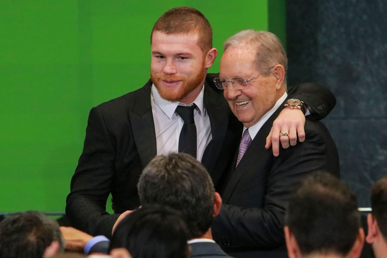 Así se vivió la fiesta ddel Premio Nacional del Deporte en la residencia Oficial de Los Pinos, donde hubo muchos méritos para los ganadores.