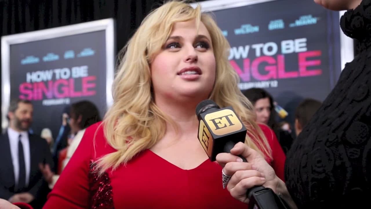 Rebel Wilson dice que su bebida fue alterada en un club famoso