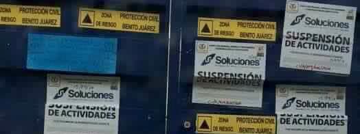 Acusan a fiscalía de Ciudad de México de "falta de voluntad" para resolver caso de presuntos abusos sexuales en colegio