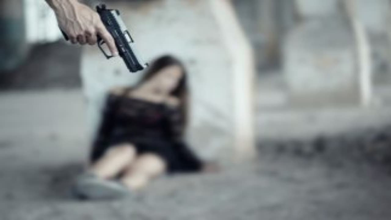 Acribillan a una mujer y cuatro niñas: otra masacre que conmociona a México