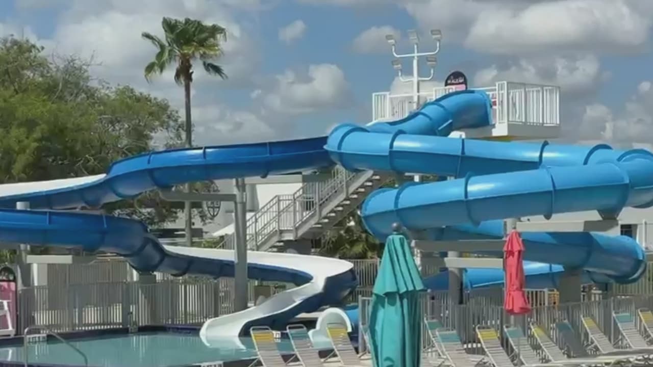 ¿Por qué el alcalde de Hialeah ordenó cerrar temporal las piscinas de la ciudad? Te contamos