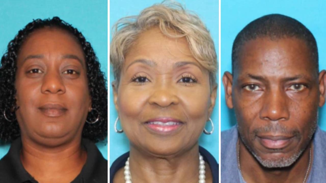 Dinero del condado para pagar a quien cuidaba de su mamá: Acusan de fraude a recaudadora de Fort Bend