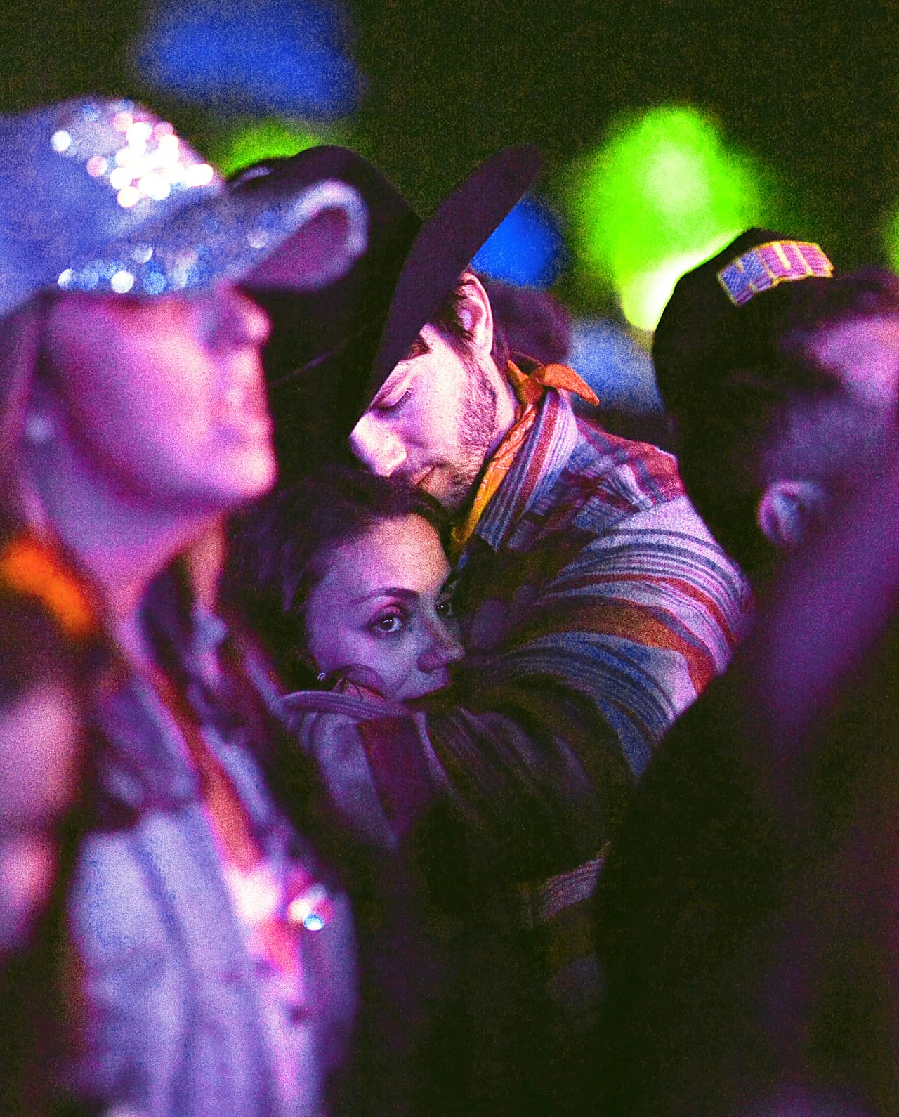 Ashton se ha expresado en varias ocasiones que Mila es una "excelente mami".