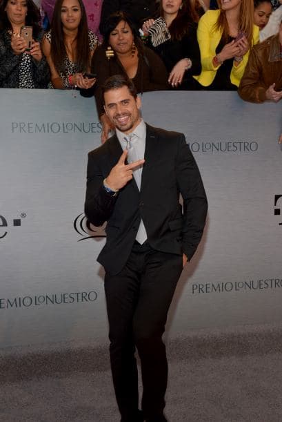 Maite Perroni, Mane de la Parra, Pedro Morenos, Danna García, Christian Meier, Zuleyka Rivera, Jacky Bracamontes, Cristian de la Fuente y más.