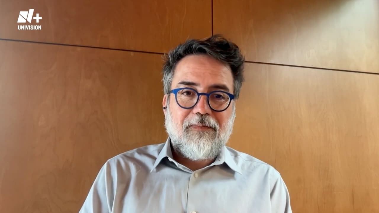 Exdirectivo de Meta alerta sobre riesgos de redes sociales e inteligencia artificial para menores