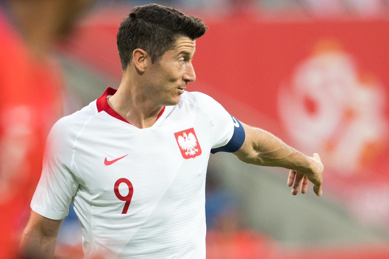 El diario Bild en Alemania aseguró que, tras la salida de Zinedine Zidane, las directivas del Real Madrid reactivaron las negociaciones por fichar al polaco Robert Lewandowski.