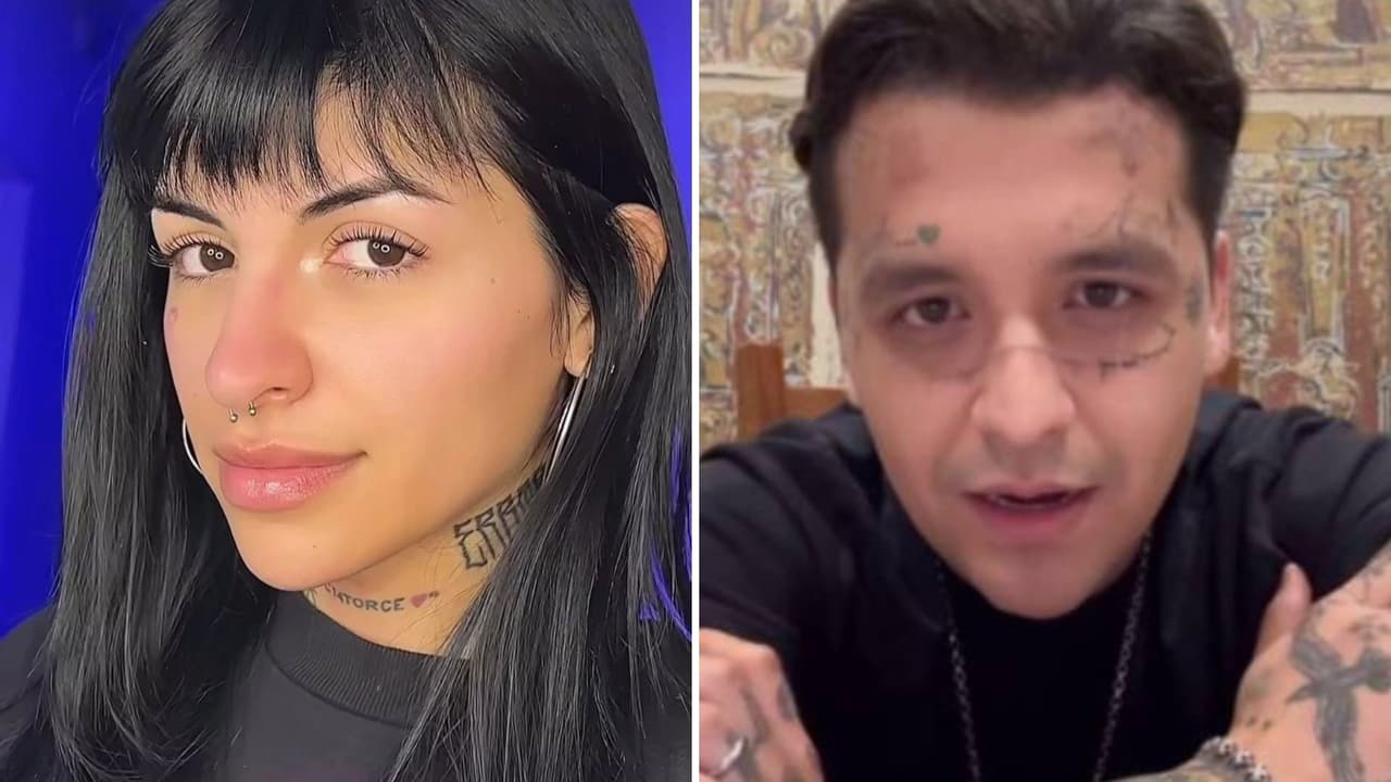 ¿Cazzu estrena relación y su exsuegro la apoya?: así apareció mientras Nodal celebraba su cumpleaños