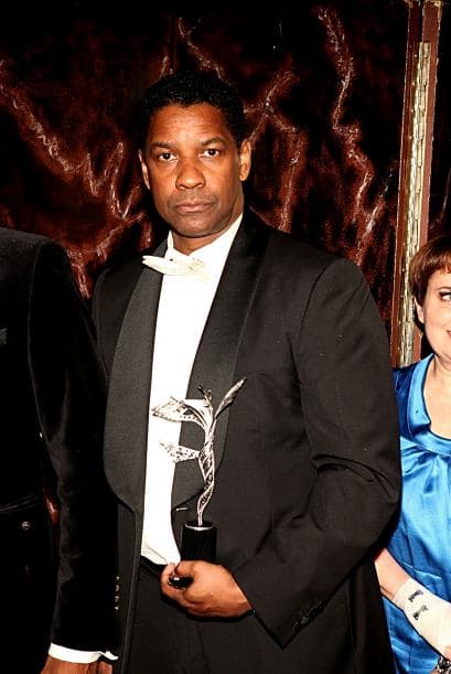 'Forbes' promedia que de cada $1 pagado a Washington, las películas sólo recaudan $4.25.