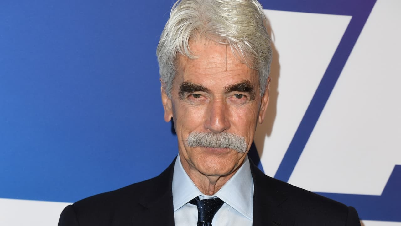 Sam Elliott. Nació el 9 de agosto de 1944 en Sacramento. Saltó a la fama en la película de 1969 Butch Cassidy and the Sundance Kid.