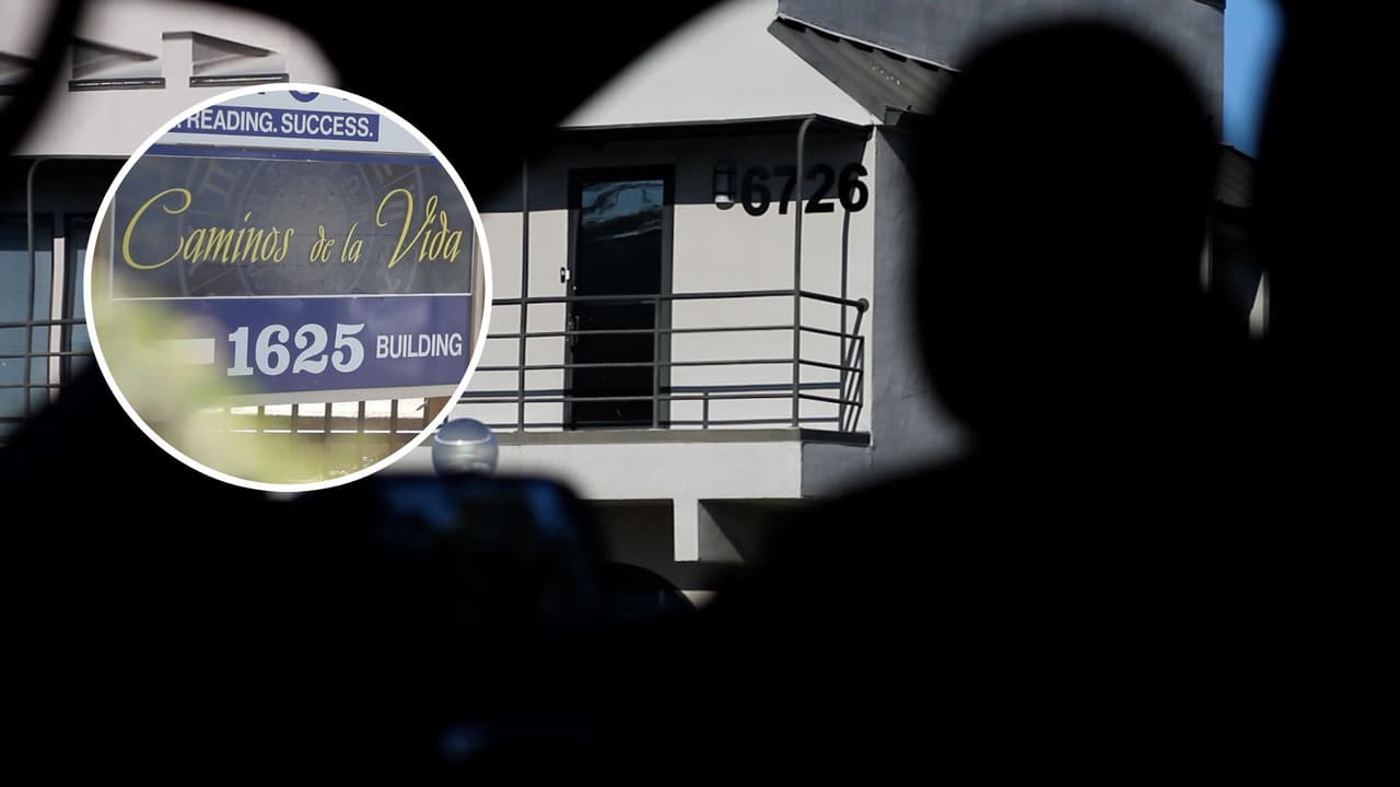 ¿Qué hay detrás de Caminos de la Vida? El ‘negocio de fe’ al que familias han pagado miles de dólares en Sacramento