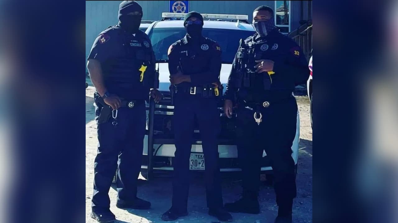 Aumentan a $75,000 la recompensa por hallar al sospechoso que disparó contra tres oficiales