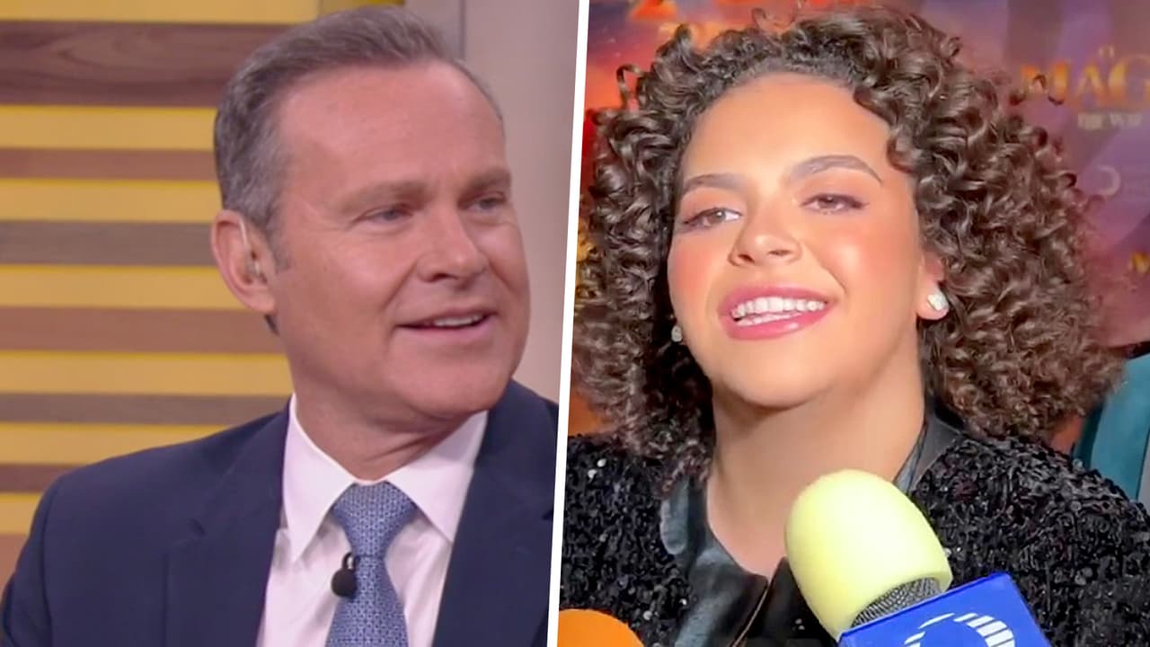 Alan Tacher confirma que su hijo y Lucerito Mijares ya hablaron: ella está abierta al amor