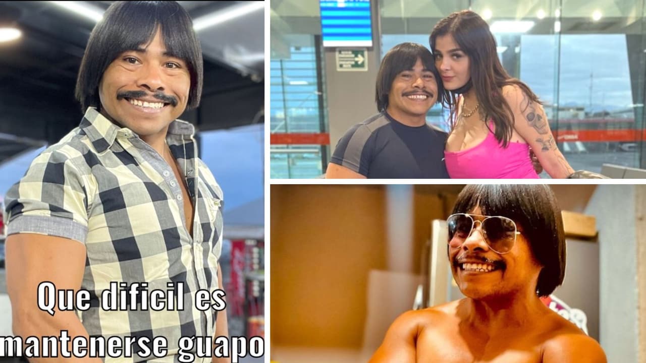 Chaparro Chuacheneger