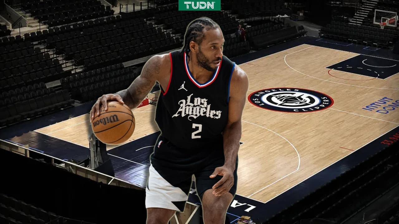 NBA: Los Angeles Clippers reciben dura sanción tras investigación por contrato de Kawhi Leonard