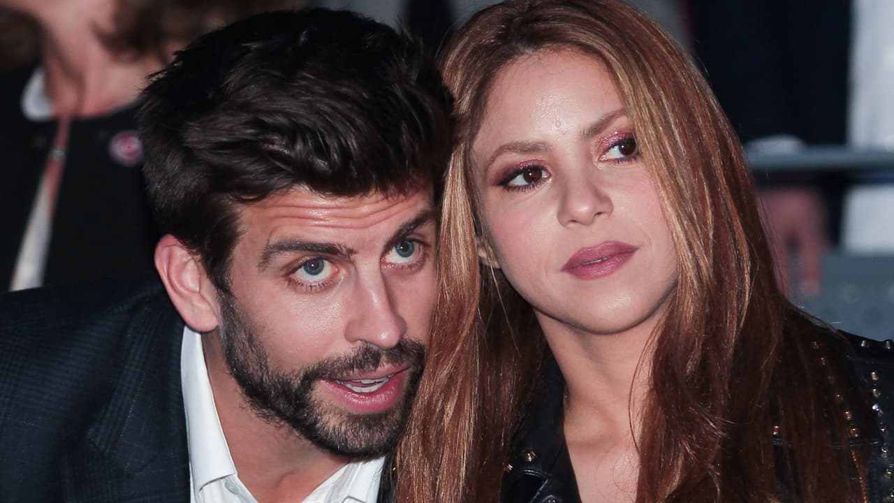 Shakira y Gerard Piqué habrían estado juntos el fin de semana después de anunciar separación: detalles