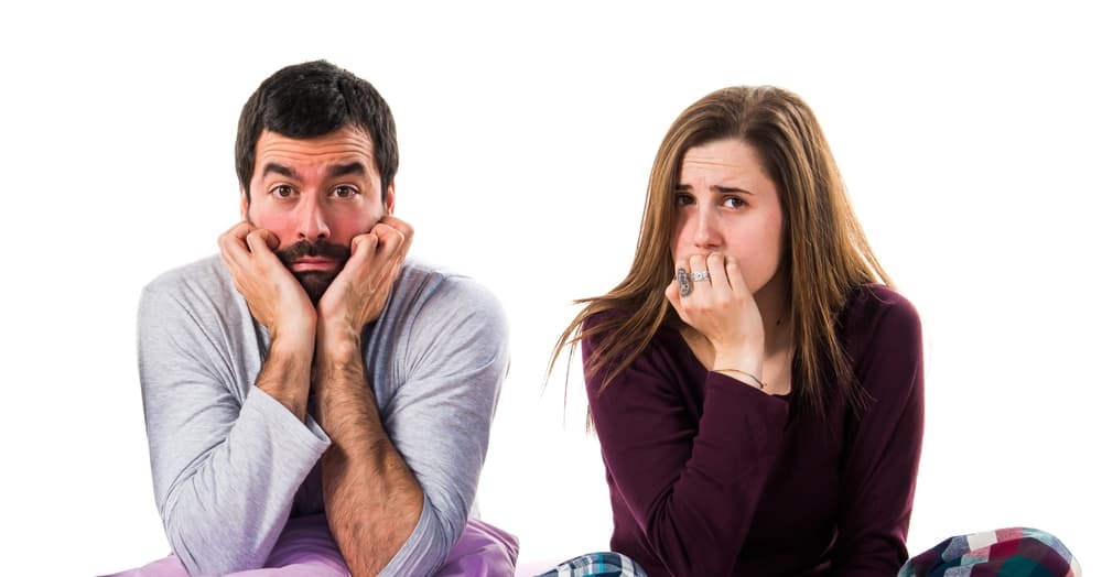 <b>Inseguridad constante</b>
<br>Sin embargo, en la relación de la llama gemela, aunque haya ocurrido una tremenda química entre ambos y la relación esté marchando a pedir de boca surge un temor fuerte de “estar equivocado”, la pregunta constante “¿será esta la persona ideal para mí con quien voy a estar el resto de mi vida y envejecer juntos?”. Con cada encuentro surge la duda.