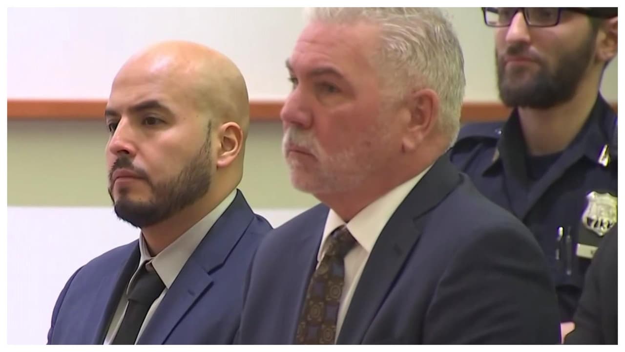 Inicia juicio contra sargento del NYPD acusado de homicidio; previamente ya contaba con 18 acusaciones por mala conducta