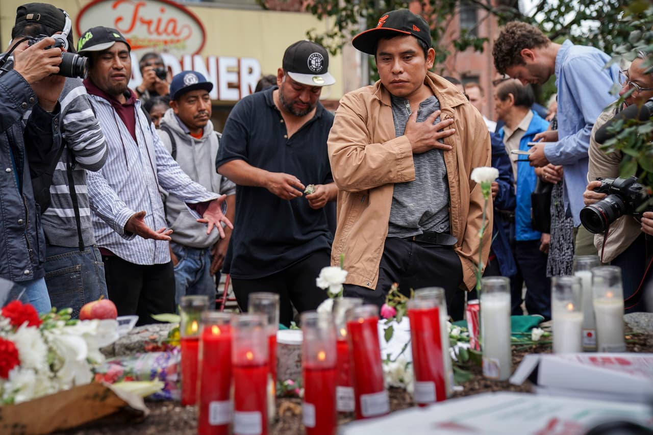 Nueva York registró un aumento en asesinatos en 2019, pero se debe un detalle inusual