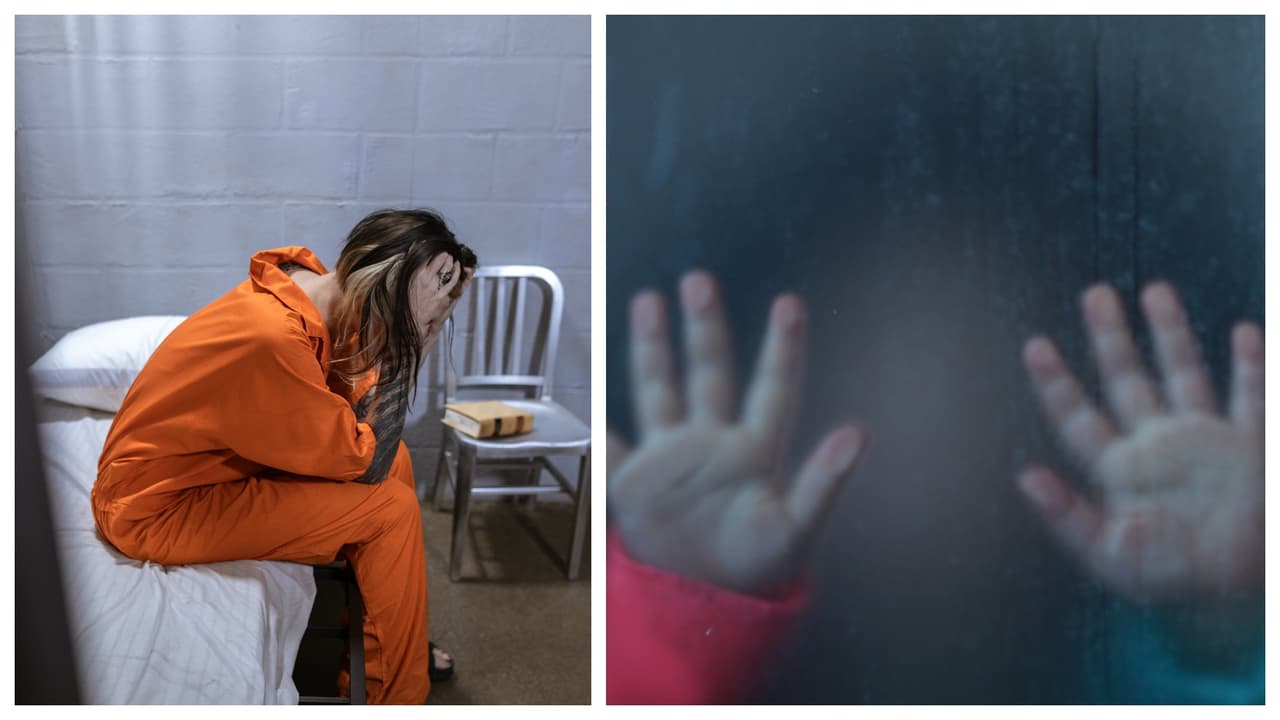 Acusan a madre de encubrir el asesinato de su bebé y seguir cobrando su manutención por tres años