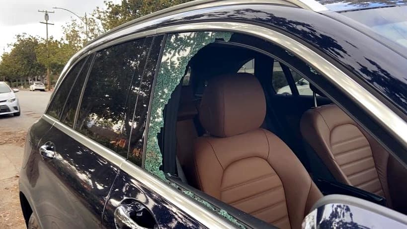 Te decimos qué debes hacer en caso de que te roben el auto en Los Angeles