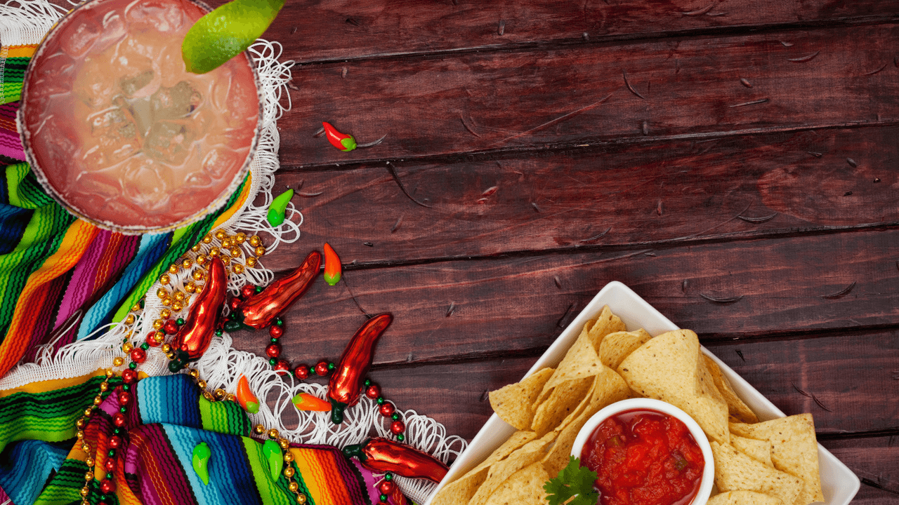 <h2 class="cms-H2-H2">Celebrate Cinco de Mayo!</h2>
<br>
<br> 📍The Domain
<br>3225 Amy Donovan Plaza 
<br>
<br>Este evento es el domingo 5 de mayo, de 1 a 6 pm, donde habrá tacos y música con ritmos latinos y mucha cumbia. Suculenta Comida Mexicana estará sirviendo los tacos. La entrada es gratis, pero 
<a href="https://www.eventbrite.com.mx/e/celebrate-cinco-de-mayo-tickets-884202071197?aff=ebdssbdestsearch&keep_tld=1" target="_blank">puedes reservar aquí tu lugar.</a>