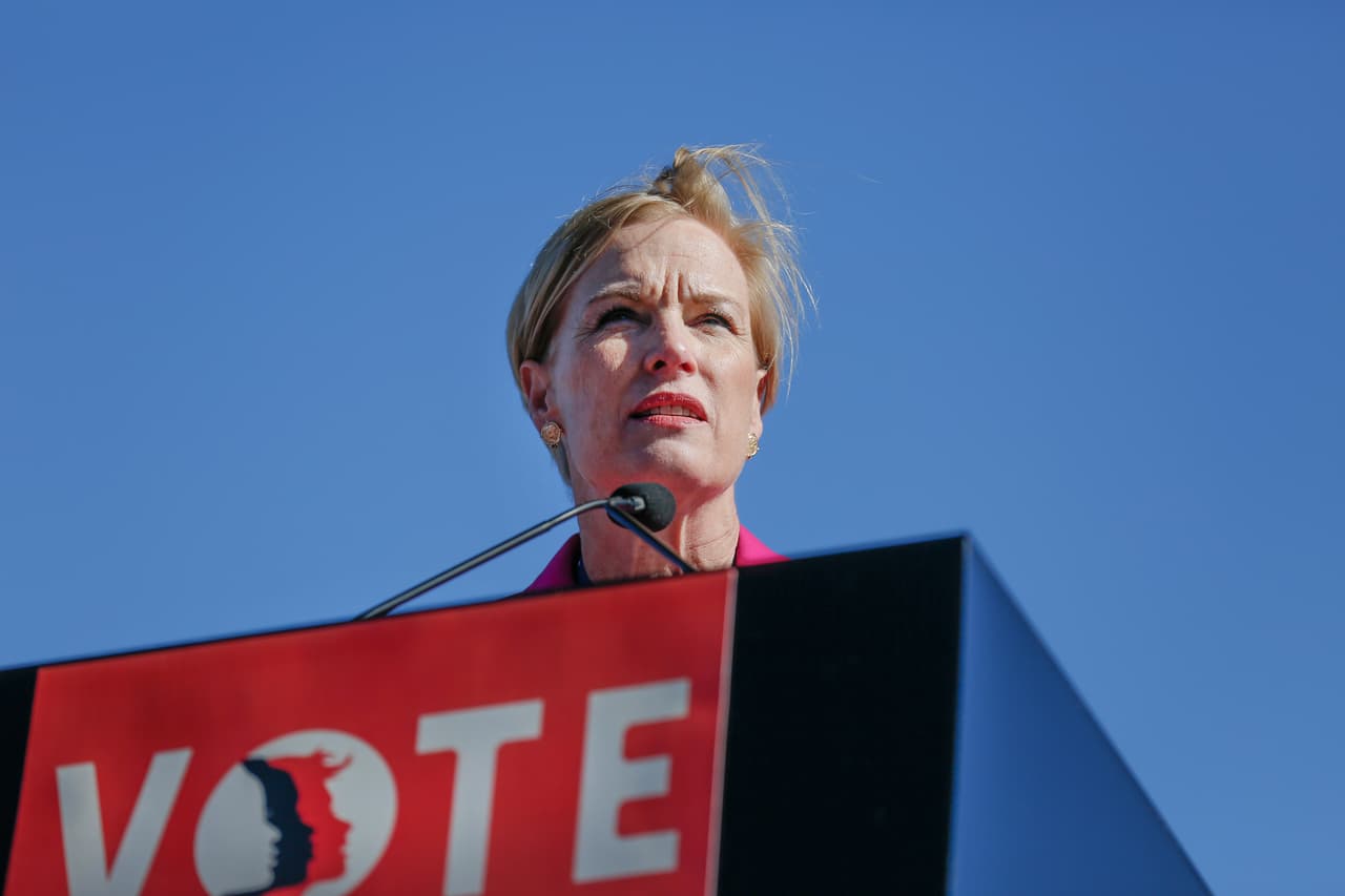 Cecile Richards confirma que dejará la presidencia de Planned Parenthood después de 12 años