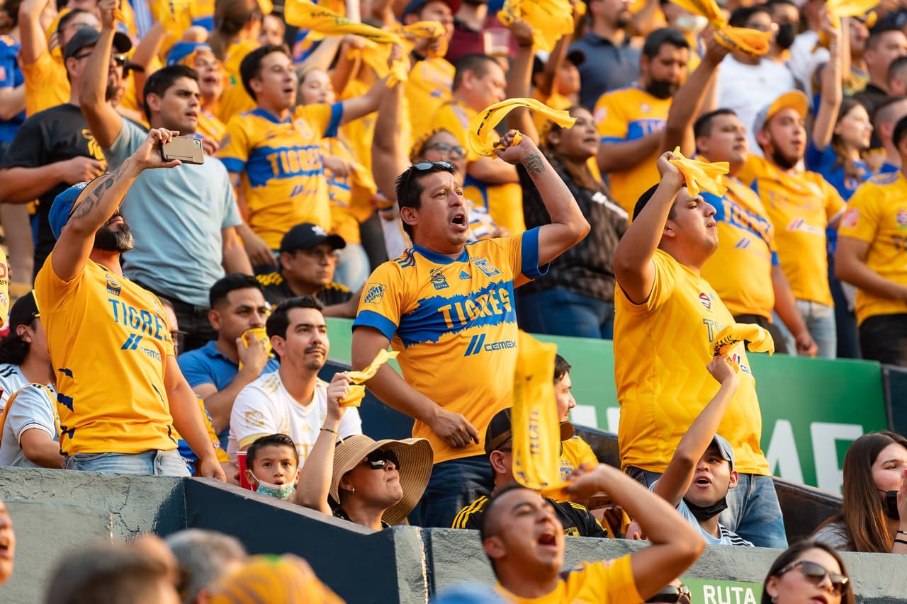 Los incomprables nunca abandonaron a su equipo.