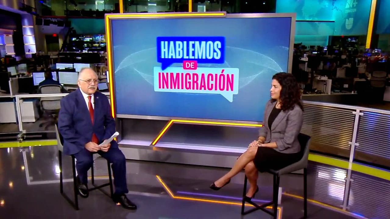 Hablemos de Inmigración: análisis del impacto por el cambio de entrevistas de asilo afirmativo