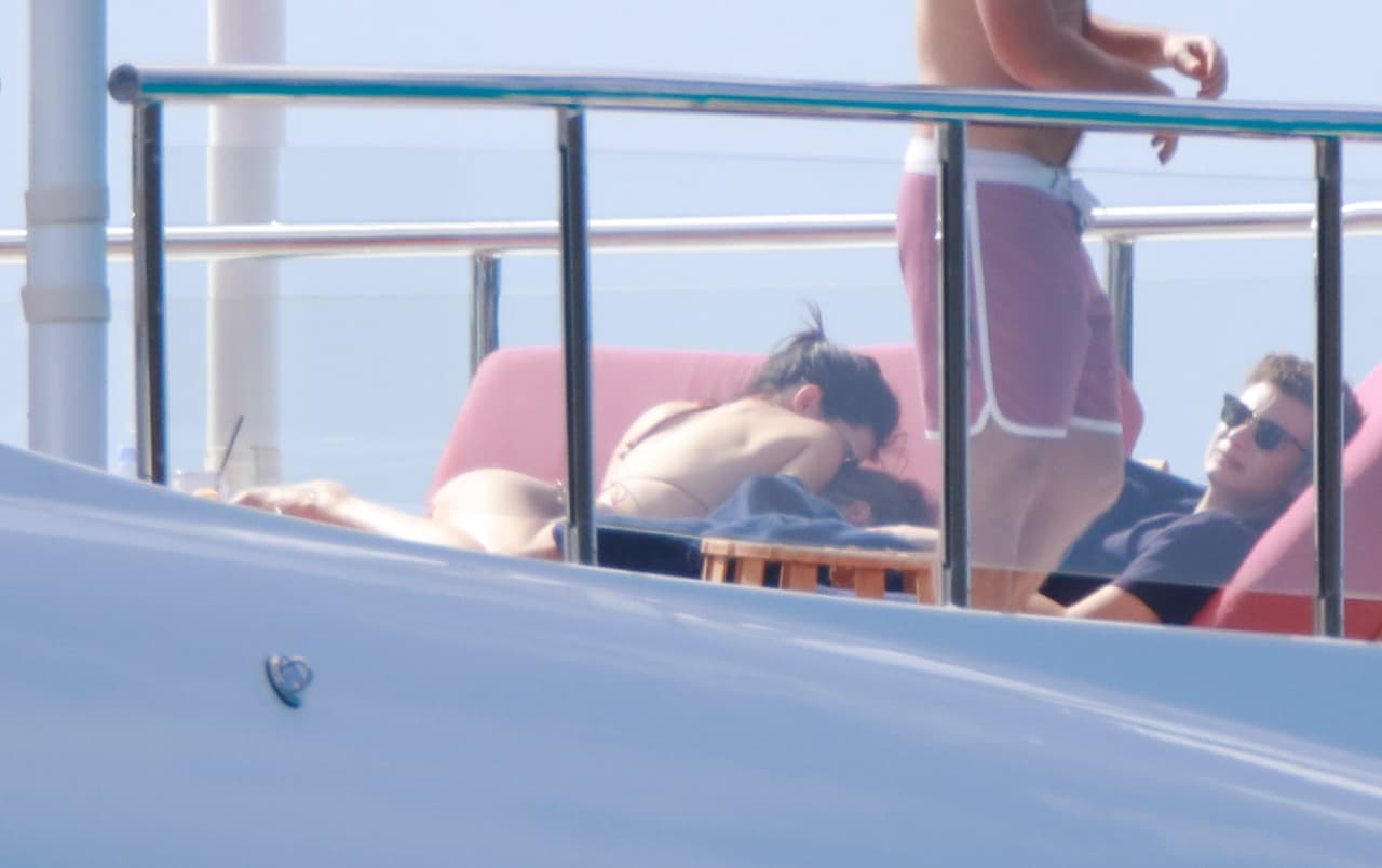 Harry no tuvo ni chance de respirar.