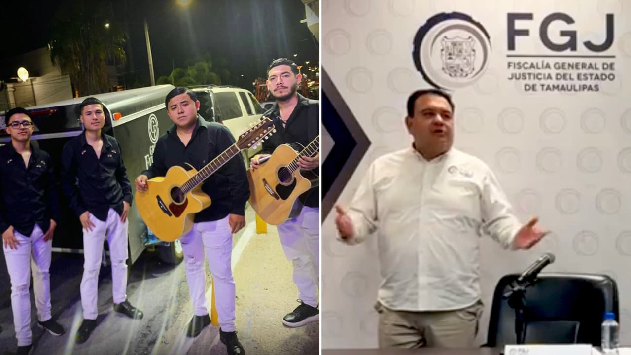 Integrantes de Grupo Fugitivo fueron “privados de la vida”: hay nueve detenidos