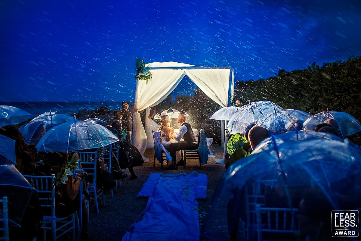 Crédito: 
<a href="http://www.juaneuan.com/" target="_blank">JUAN JOSE EUAN</a> - Riviera Maya, México