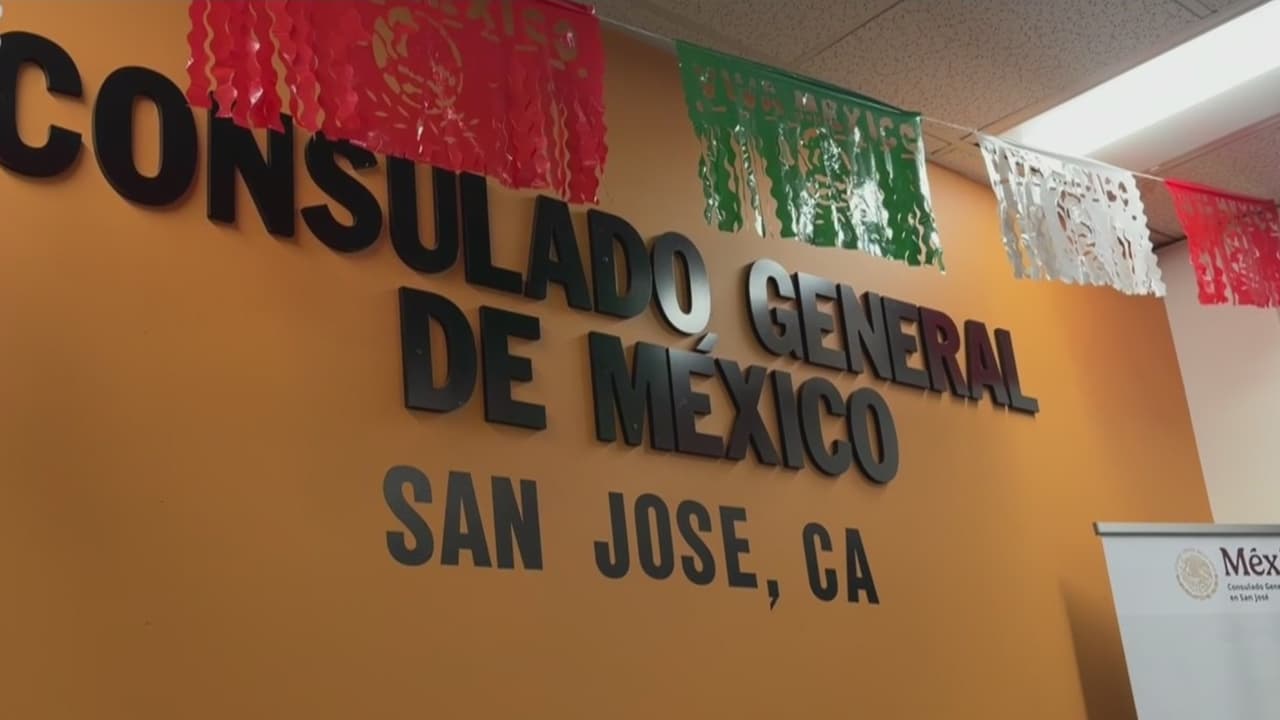Conoce cómo agendar una cita para el Consulado General de México en San José