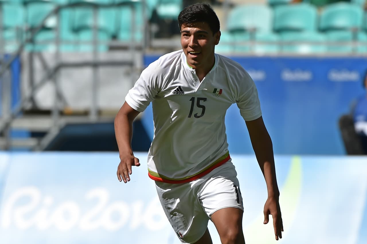 ‘Rafa’ Márquez, Alanís, ‘Gio’ y Erick Gutiérrez, las sorpresas de la prelista de Osorio rumbo a Rusia 2018