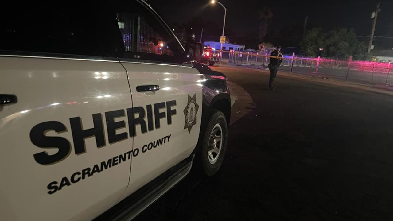 1 muerto y 2 heridos en un tiroteo al sur de Sacramento: dispararon al menos 17 veces