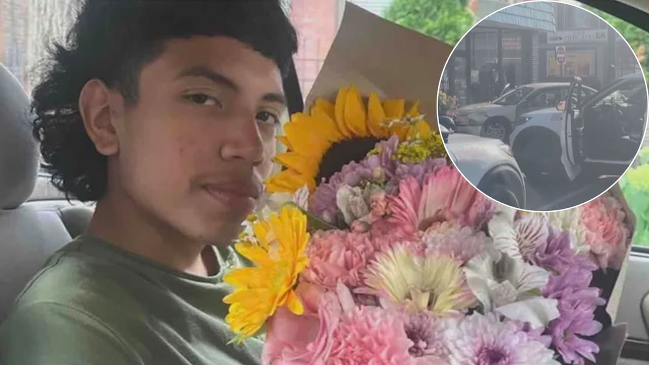 "Dile a todos que los quiero": joven promesa del futbol muere tras recibir un disparo al salir de su entrenamiento