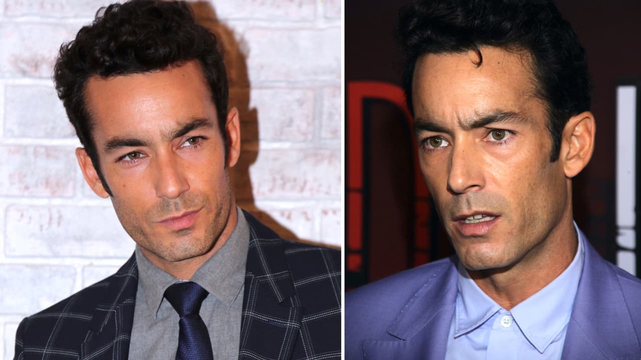 Aarón Díaz presume nuevo look y le dicen que se ve mucho mayor: "¿Dónde quedó el galán de Teresa?"