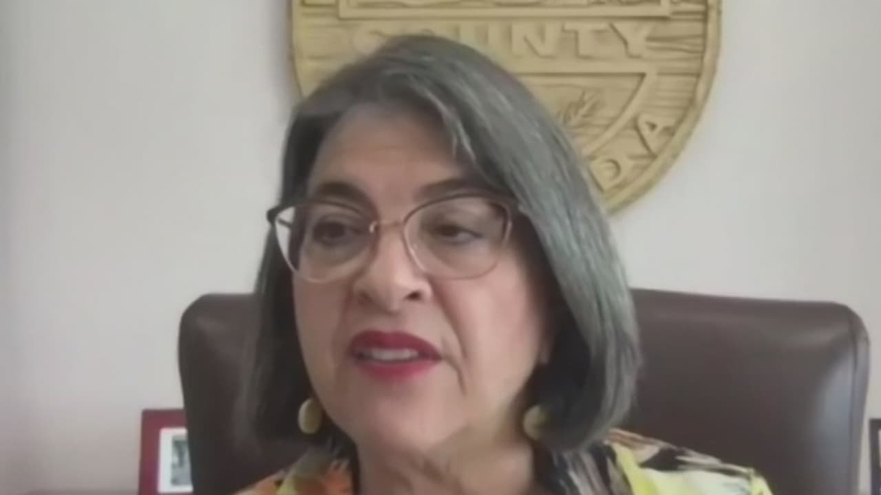 Este el plan de la nueva alcaldesa de Miami-Dade, Daniella Levine Cava, para mitigar la propagación del coronavirus 