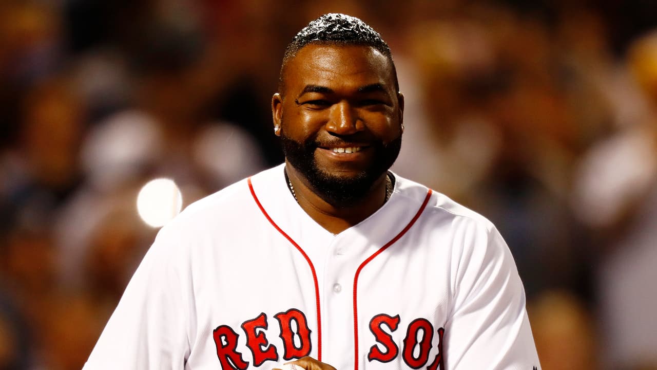 ¿Qué se necesita para ser elegido al Salón de la Fama del Béisbol? David Ortiz pasó por este proceso y lo logró