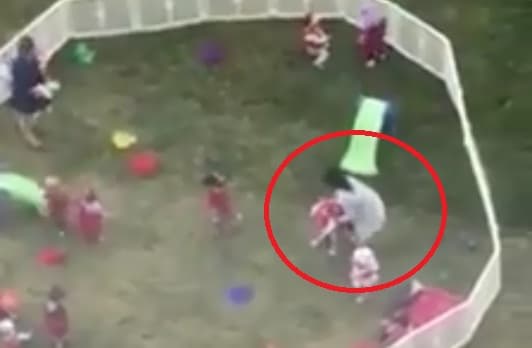 ¿Abuso en guardería de Hoboken?