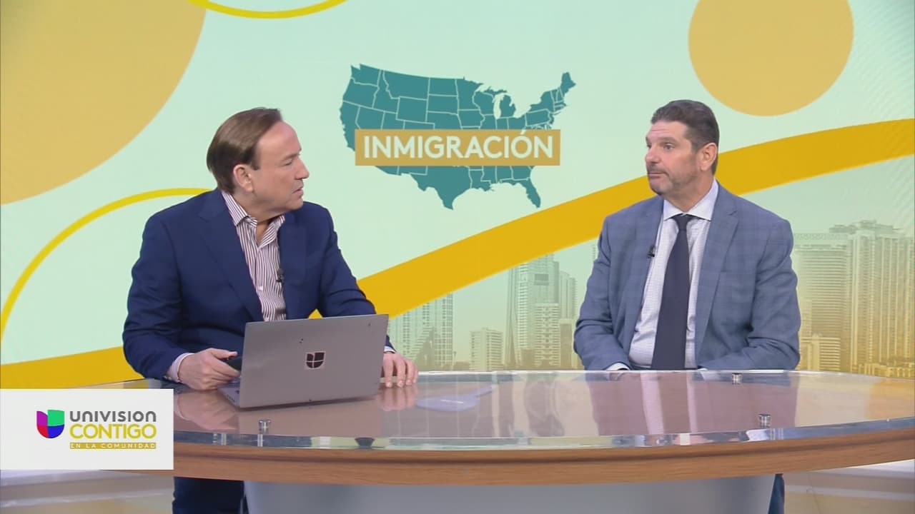 Miles de venezolanos se preguntan qué pasará con sus casos de asilo tras la captura de Nicolás Maduro