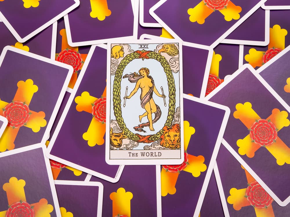 Te has sacrificado para llegar a donde estás hoy y te encuentras en un lugar perfecto. Pronto verás los resultados, solo hay que tener paciencia.