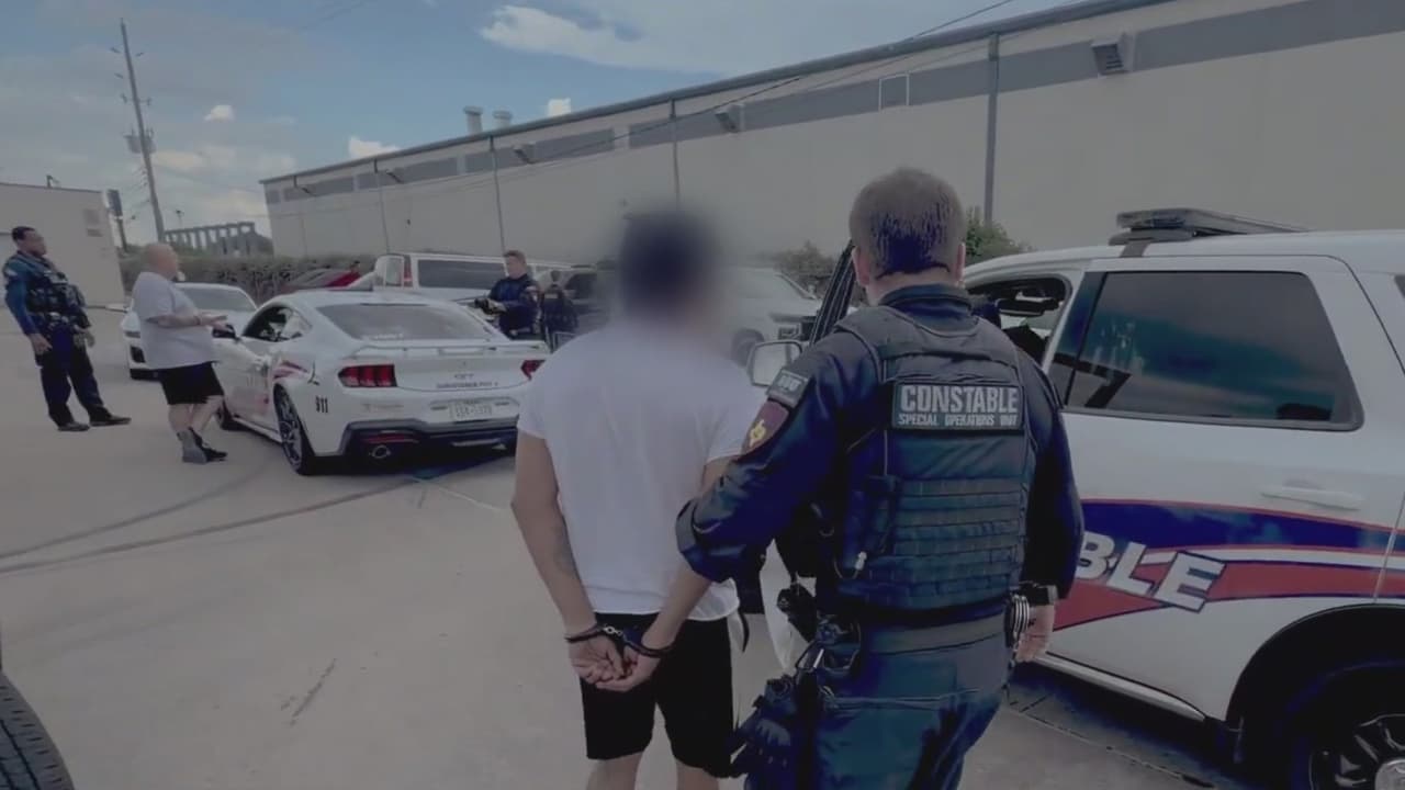 Operativo encubierto contra la prostitución cerca de escuelas deja más de una docena de arrestos