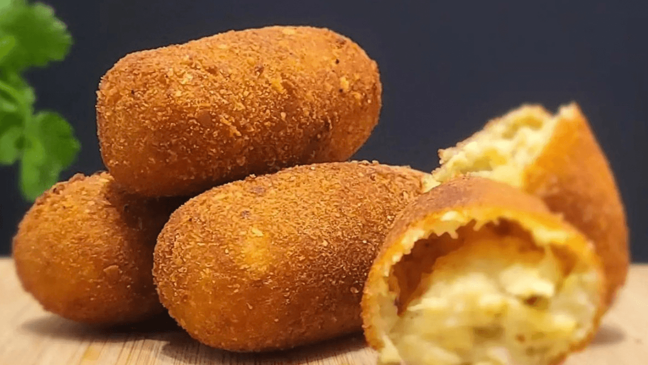 En Miami buscan batir el récord de la croqueta más larga del mundo