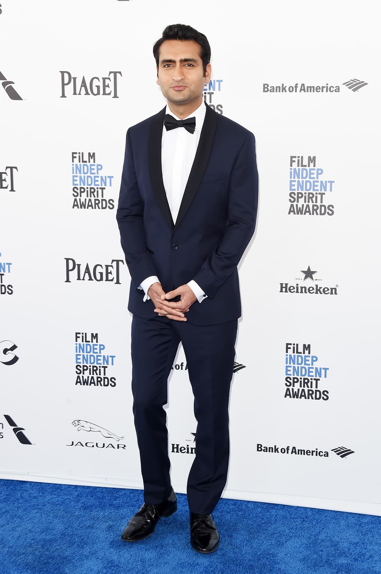 Kumail Nanjiani