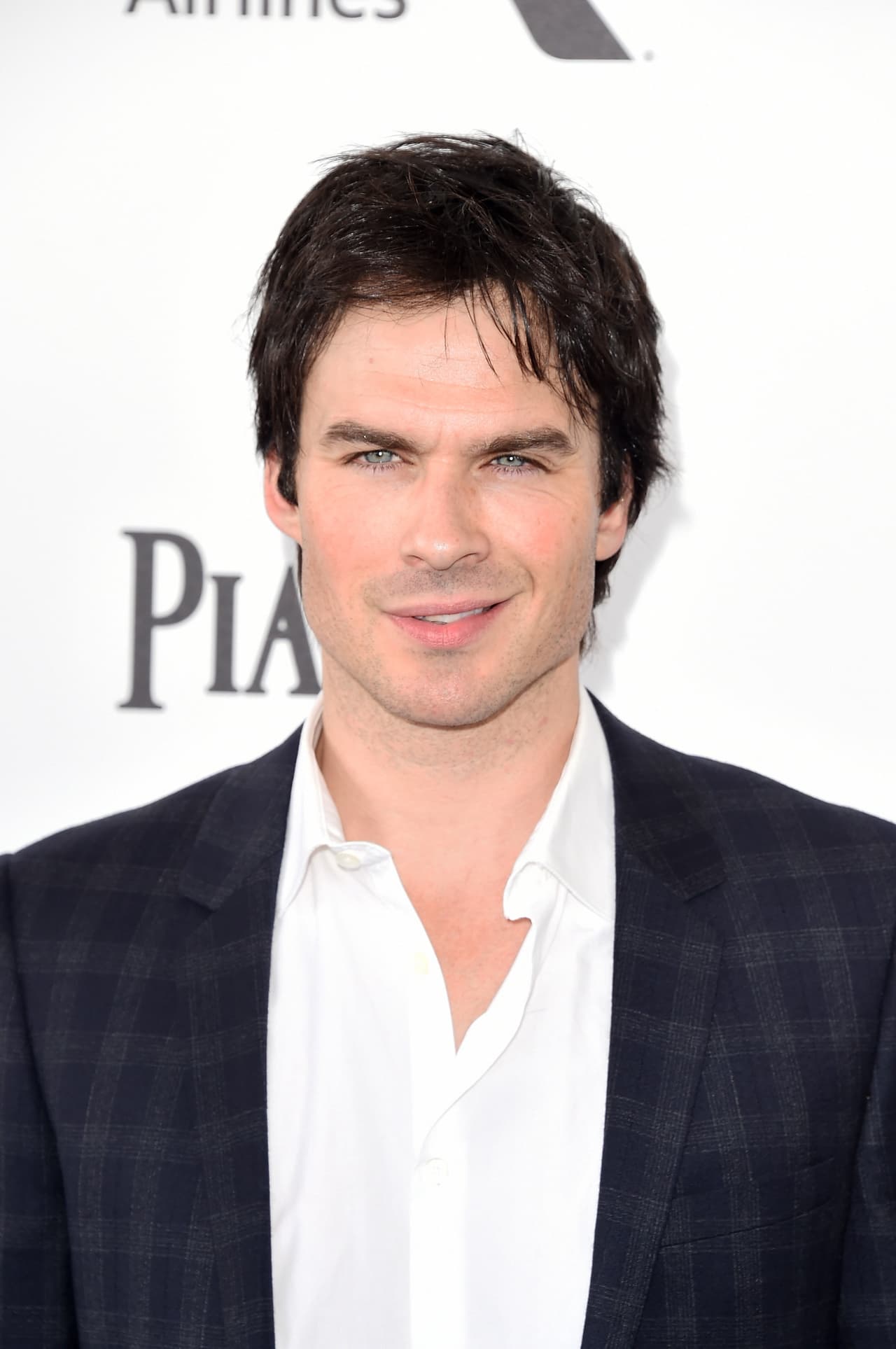 Ian Somerhalder