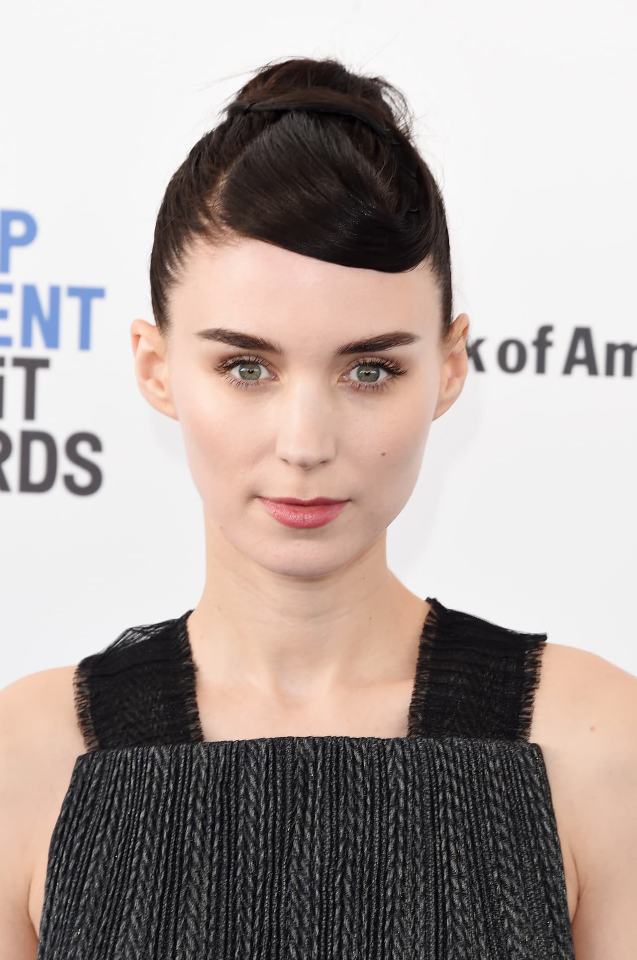 Rooney Mara