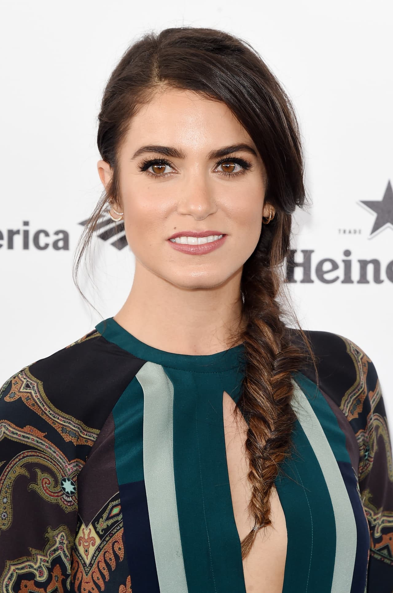Nikki Reed
