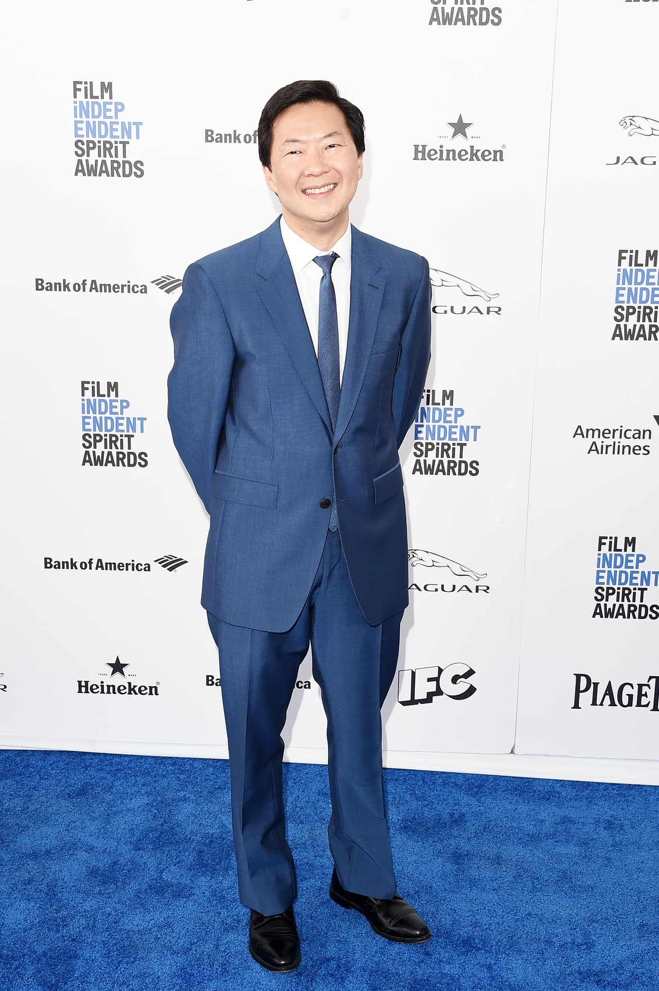 Ken Jeong