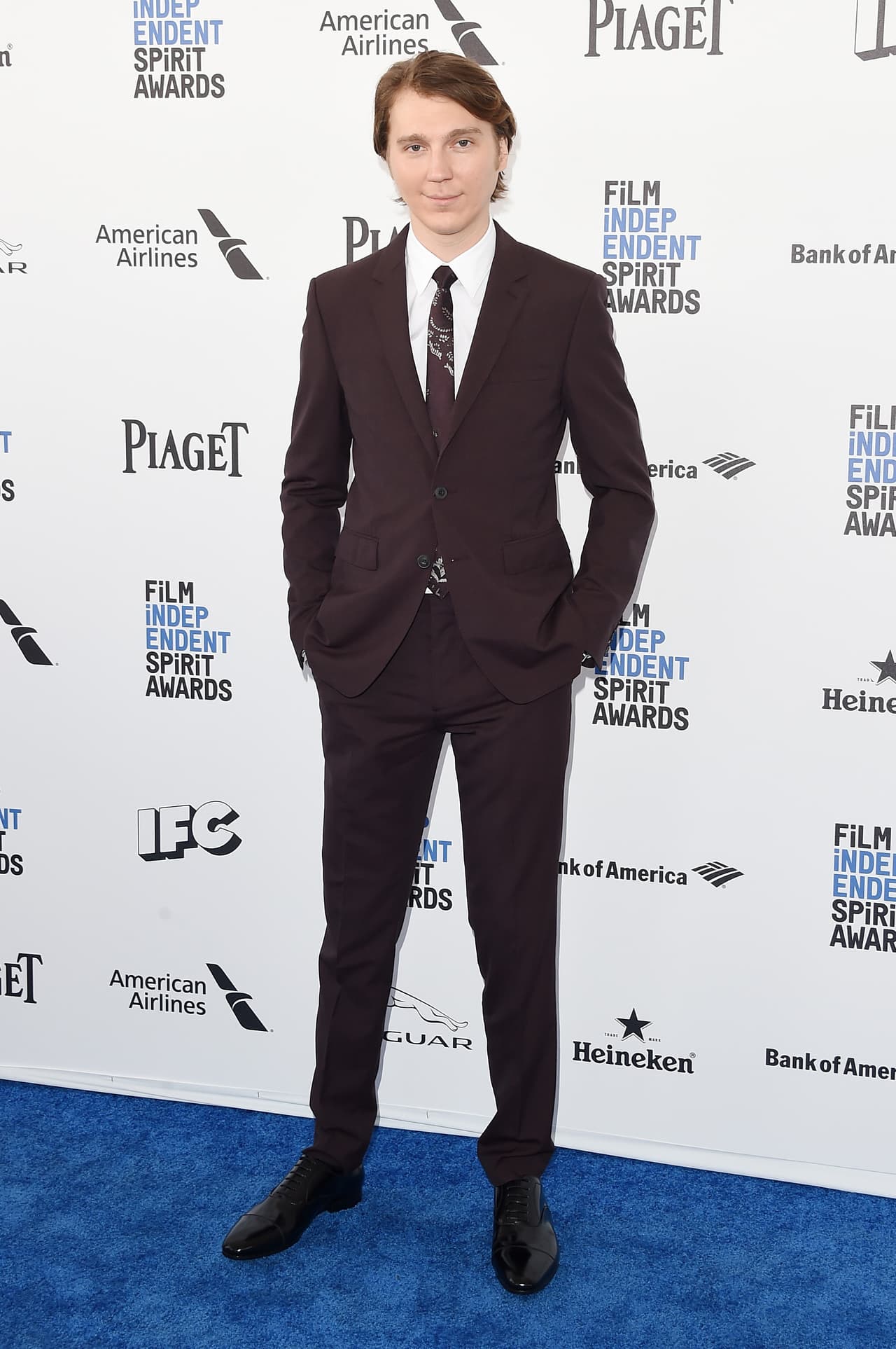Paul Dano